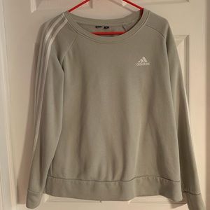 Adidas Crewneck